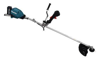 Аккумуляторная травокосилка Makita UR006GZ06 XGT  40V max. 1000 Вт, d-43 см, без акб и ЗУ
