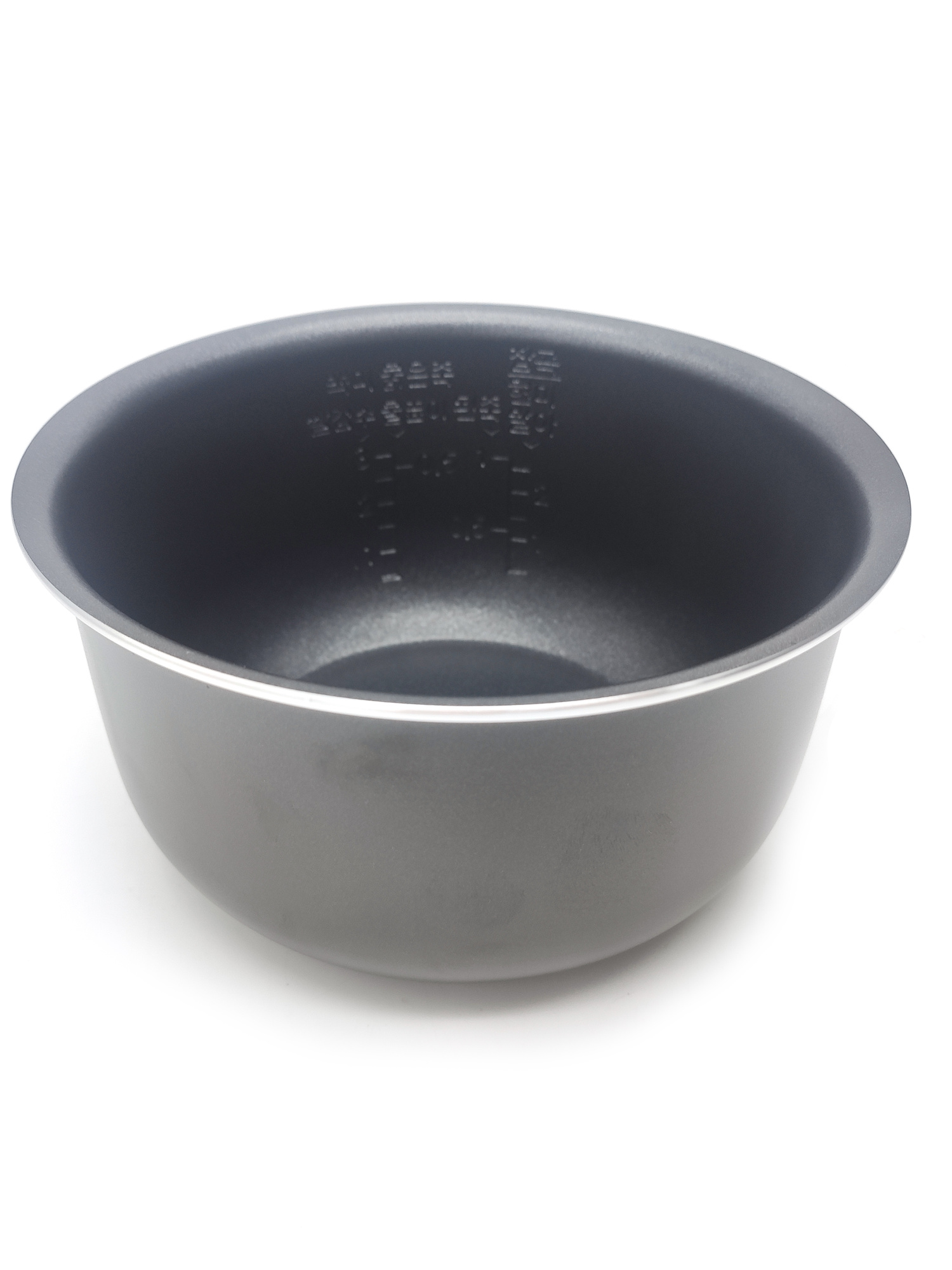 Рисоварка Cuckoo CR-0375FW на 3 порции