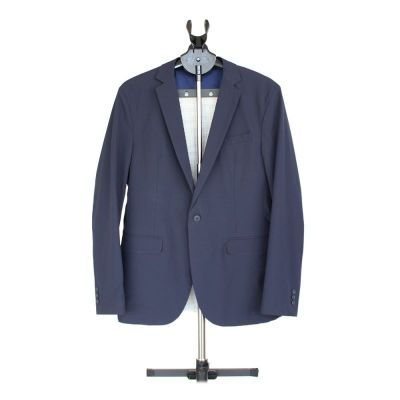 Отпариватель MIE Forza White