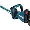 Кусторез аккумуляторный Makita UH004GRF 40В, 1х4.0 Ач, 600 мм, 23,5 мм (DC40RA)