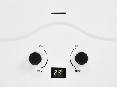 Газовая колонка Zanussi GWH 10 Senso  НС-1187237