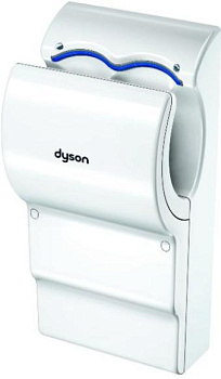 Сушилка для рук Dyson dB AB14 White