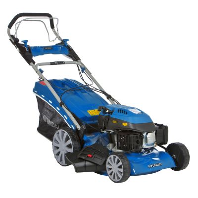 Бензиновая газонокосилка HYUNDAI L 4610S