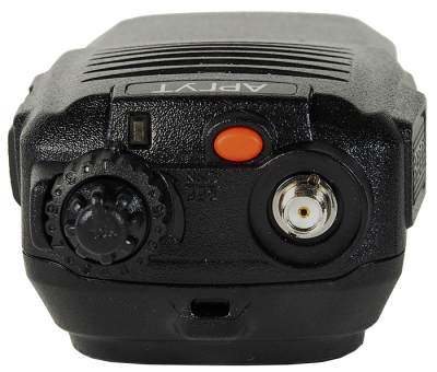 Радиостанция Аргут А-23