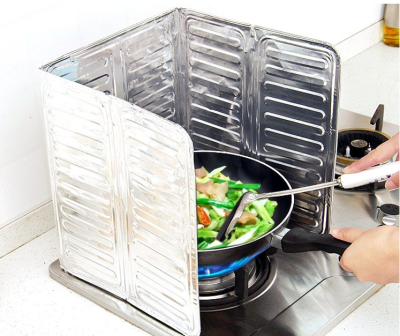 Защитный экран для плиты Casey