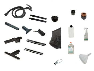 Парогенератор промышленный URSA MAJOR