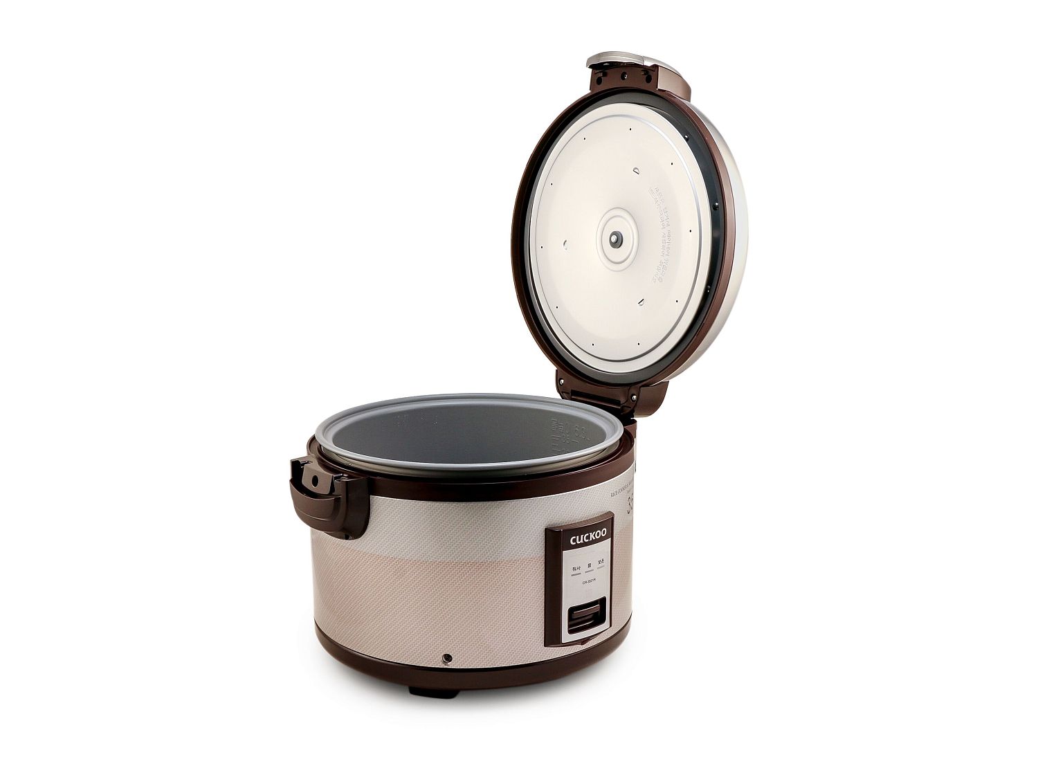 Рисоварка Cuckoo CR-3521R