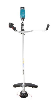 Аккумуляторная травокосилка Makita UR013GZ08 XGT  40V max. 1500 Вт, d-45 см, без акб и ЗУ