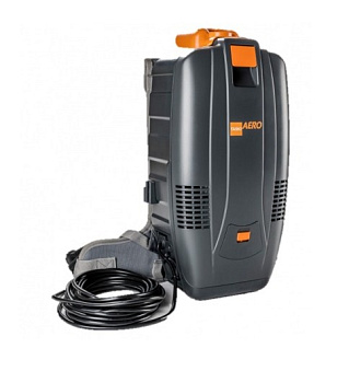 Cетевой ранцевый пылесос TASKI Aero BP E Euro