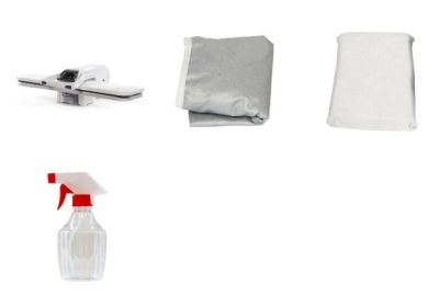 Гладильный пресс Grand Master GM SP-300