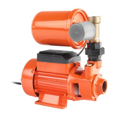 Насосная станция PATRIOT PW 400-2 С, 410 Вт.