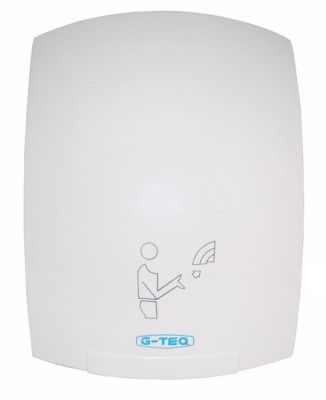 Сушилка для рук G-teq 8820 PW, Арт. 10.89