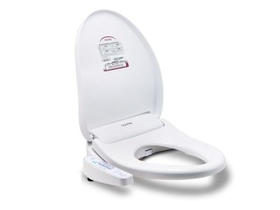 Электронная крышка-биде для унитаза Novita BD-330A (BD-330T)