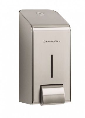 Диспенсер для жидкого/пенного мыла Kimberly-Clark 8973