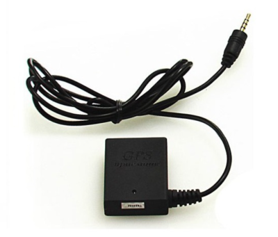 GPS-приемник для охранной сигнализации CТPAЖ GSM SMS 8X6-GPS