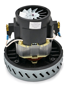 Турбина 1200 W для пылеводососов Soteco серии, PANDA XP. CG27