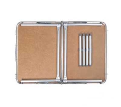 Р609 Стол складной Green Glade промо