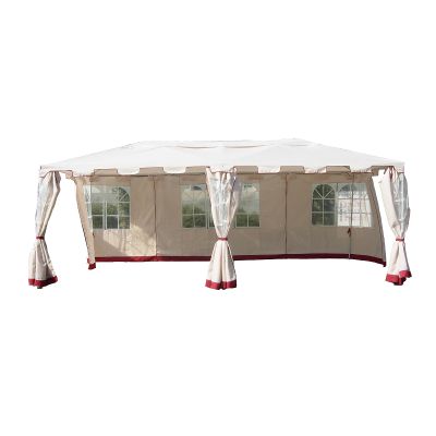 Тент садовый Green Glade 3х6м