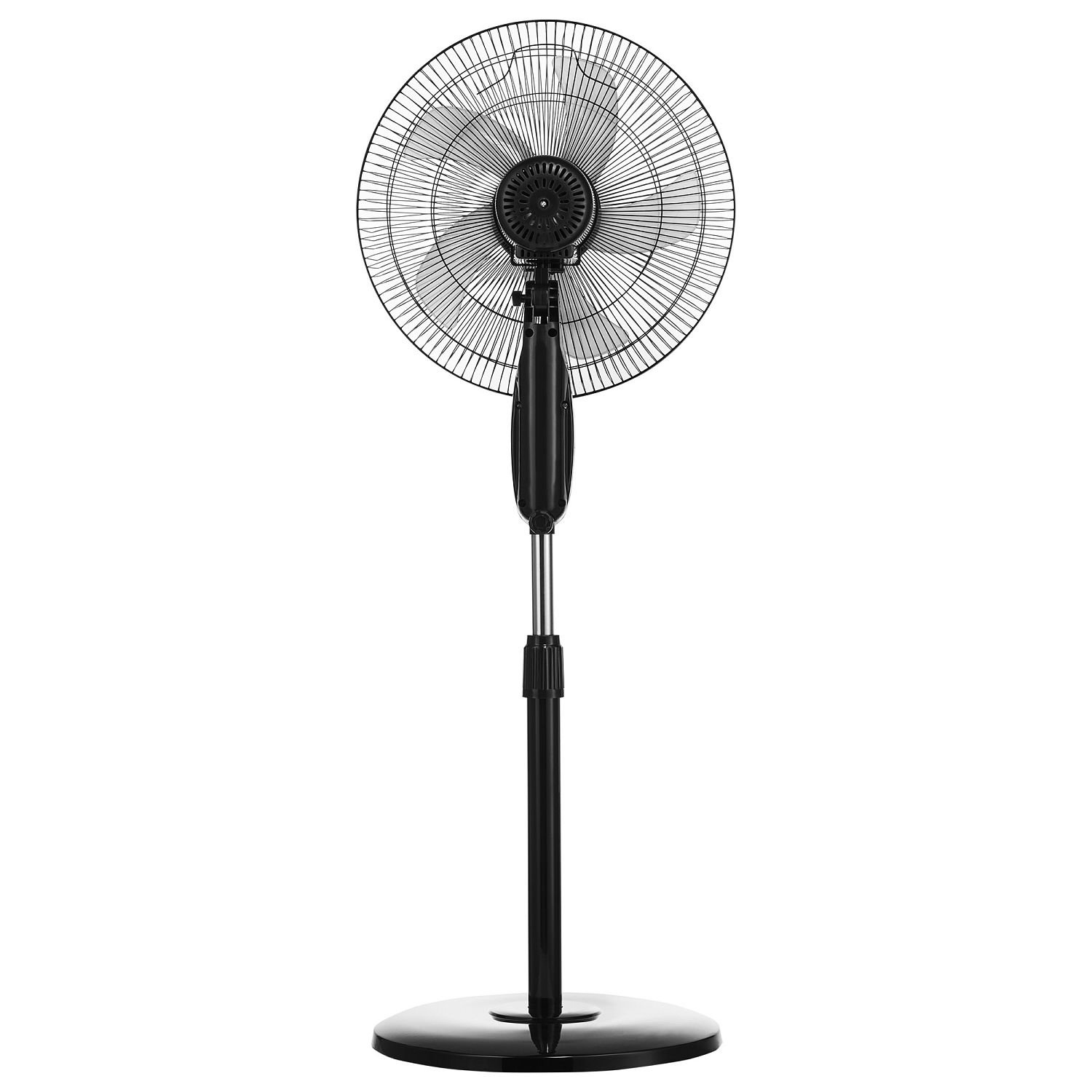 Вентилятор напольный Ballu BFF-860R