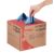 Протирочный материал Kimberly-Clark Wypall® X80 8294 Протирочный материал Kimberly-Clark Wypall® X80 8294