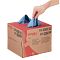 Протирочный материал Kimberly-Clark Wypall® X80 8294