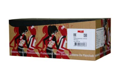 Парогенератор MIE Stiro Nonstop с утюгом