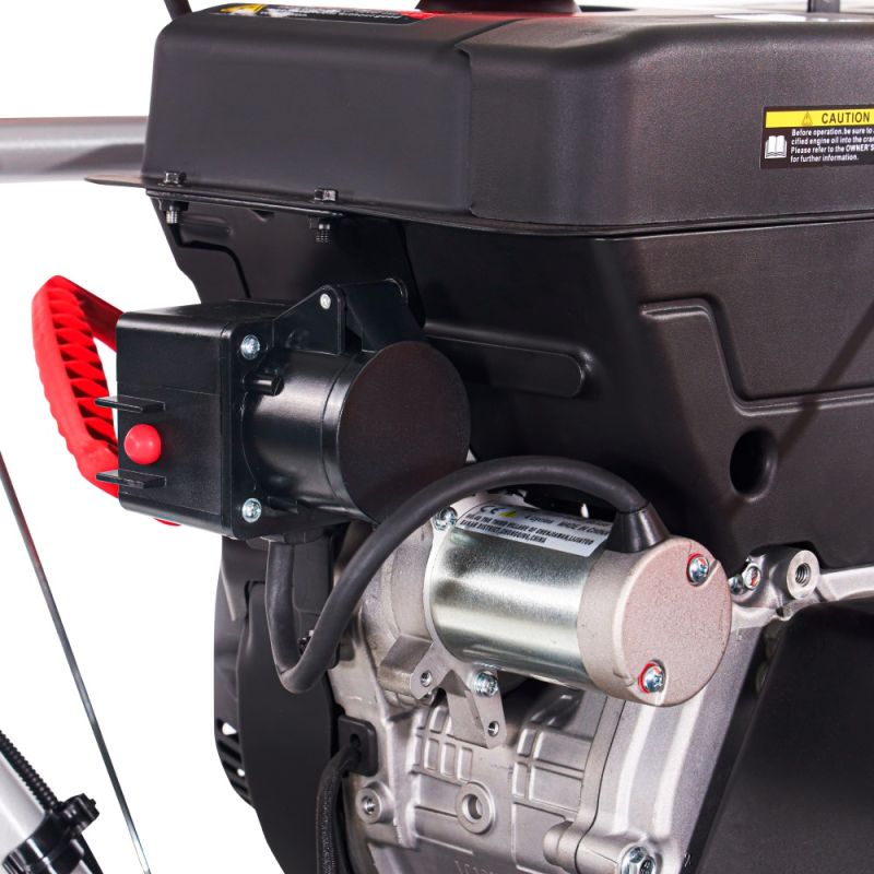 Бензиновый снегоуборщик YARD FOX PRO 7154E