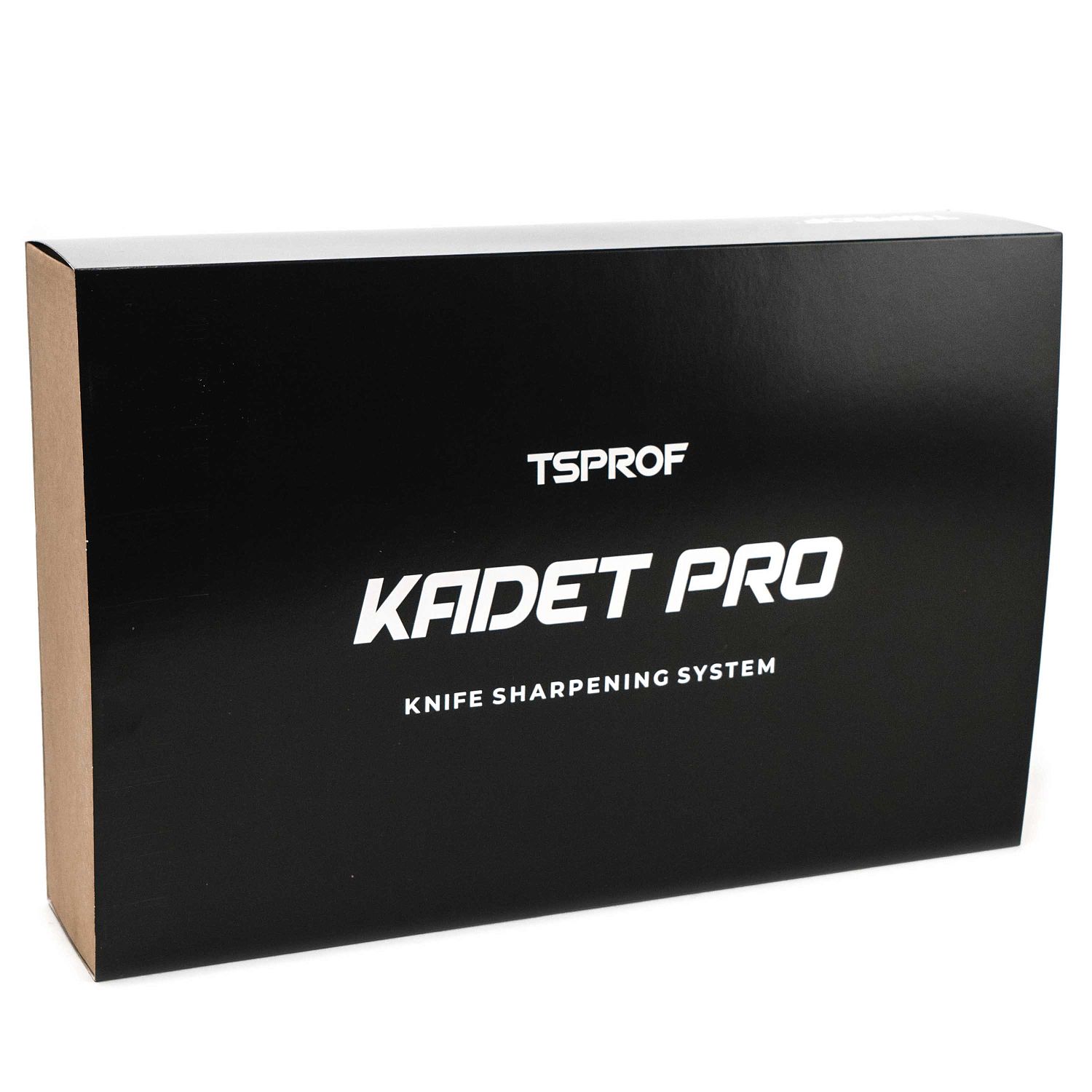 Набор для заточки TSPROF KADET PRO Версия T