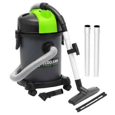 Универсальный пылесос IPC Soteco YP1/20W&D для сухой и влажной уборки