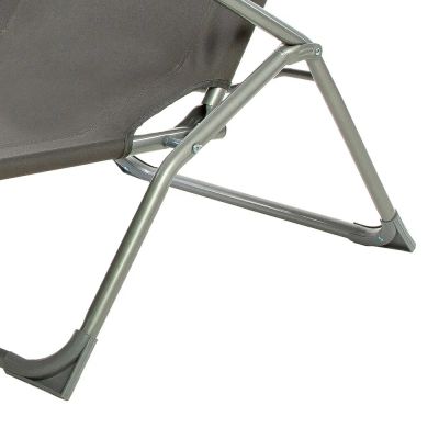 Шезлонг складной Green Glade М6182