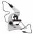 Микроскоп Levenhuk Rainbow D50L PLUS