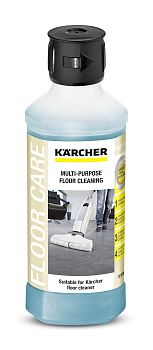 Универсальное средство для уборки полов Karcher RM 536