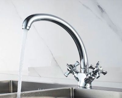 СМЕСИТЕЛЬ ДЛЯ КУХНИ LEDEME L5911