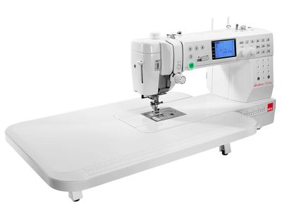 Компьютерная швейная машина Elna eXcellence 720PRO