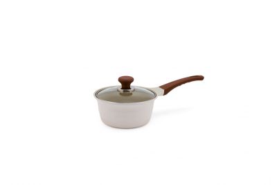 Набор посуды Ecoramic с керамическим покрытием