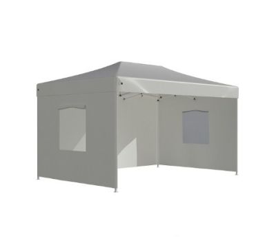 Тент-шатер быстросборный Helex 3x4,5х3м (4335)