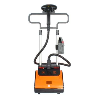 Отпариватель MIE Deluxe Orange