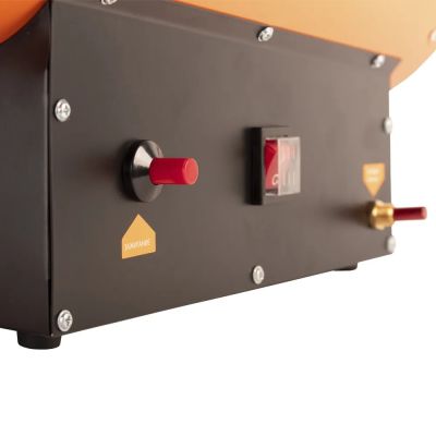 Калорифер газовый PATRIOT GS 30