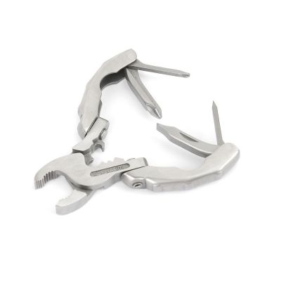 Мультитул 9 в 1 плоскогубцы/отвертка SWISS+TECH