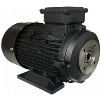 Мотор H132 S HP 10 4P MA AC KW 7.5 4P