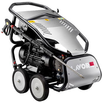 Мойка сверхвысокого давления LAVOR Pro LENA 5021 E LP