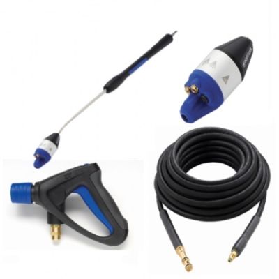 АВД без нагрева воды Nilfisk MC 3C-150/570 XT 230/1/50/13 EU