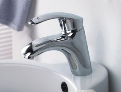 СМЕСИТЕЛЬ ДЛЯ УМЫВАЛЬНИКА LEDEME L1021