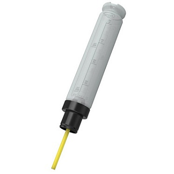 Контейнер для моющего средства для комплекта Unger erGO Clean FABTL