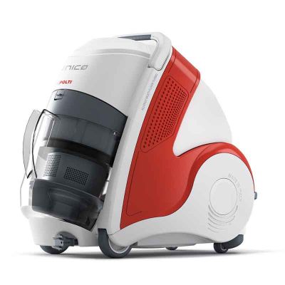 Паропылесос Polti Unico MCV50 Allergy Multifloor Turbo