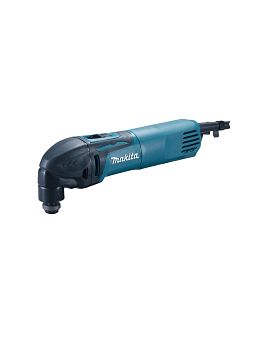 Многофункциональный инструмент Makita TM3000C 320 Вт, 6000-20000 об\мин