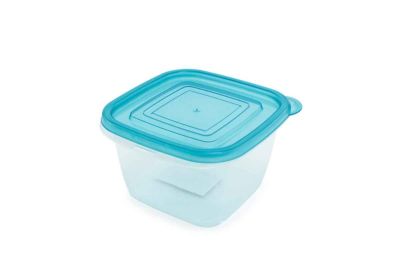 Пластиковый контейнер BPA FREE BS-112 960 мл