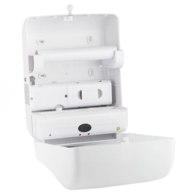 Диспенсер рулонных полотенец Ksitex X-3322W