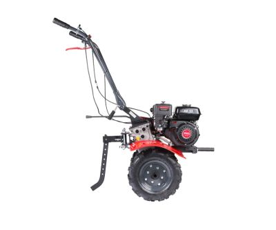 Мотоблок бензиновый Победа АК 23