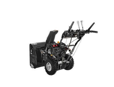 Бензиновый снегоуборщик Hyundai S 7066